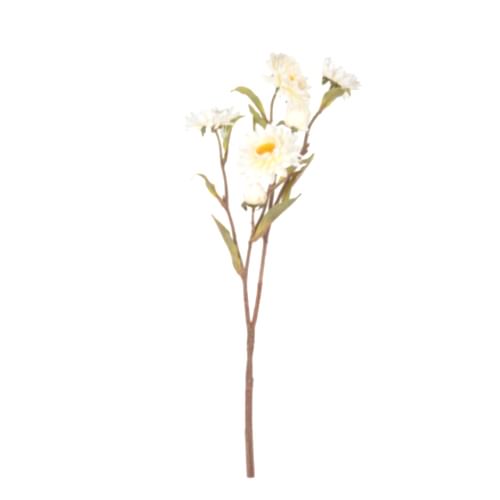 Yapay Papatya Dalı (65 CM)