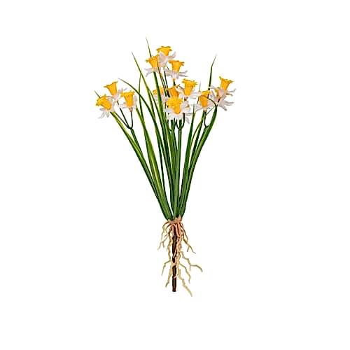 Yapay Nergis Demet (34 CM)