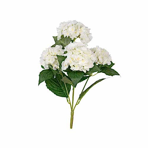 Yapay Ortanca Demet (40 CM)