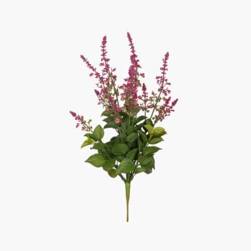 Yapay Lavanta Demet (56 CM)