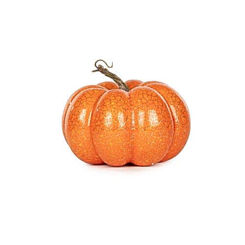 Yapay Balkabağı (20 CM)