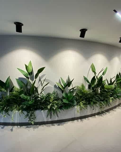 Botanik Bahçe Uygulamaları