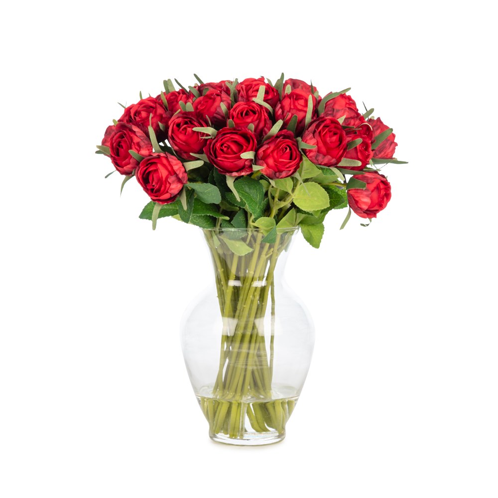 Yapay Gül Aranjmanlar