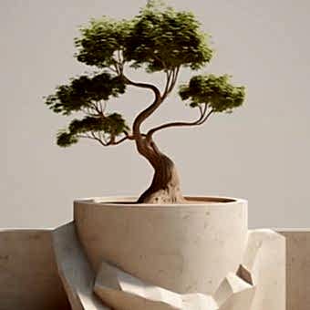 Küçük Alanlar İçin Büyük Etki: En İyi Yapay Ağaç Önerileri