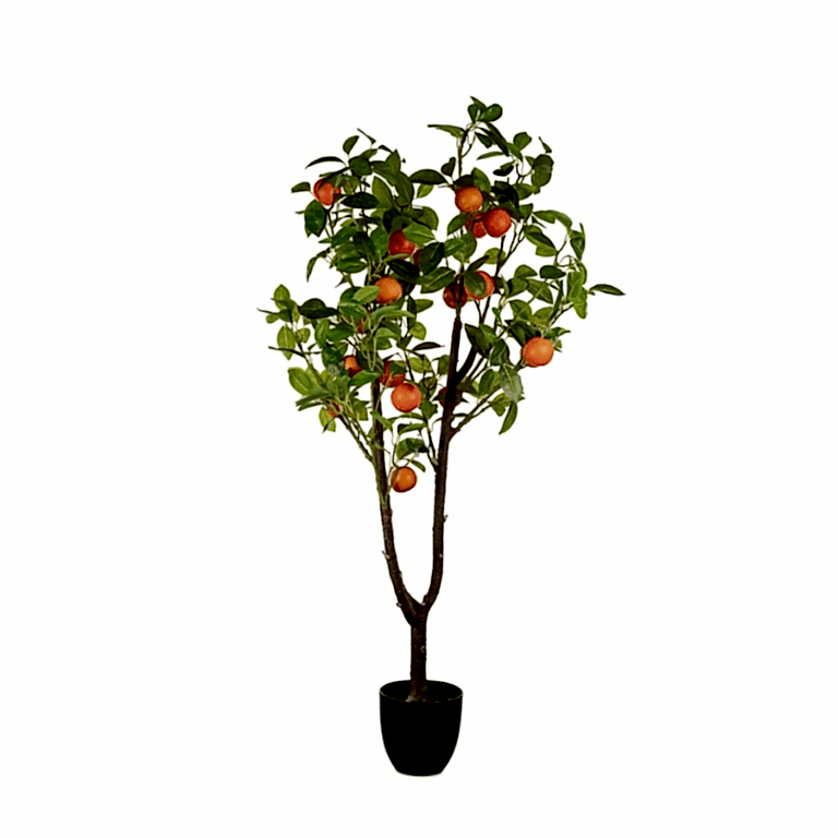 Meyveli Yapay Ağaçlar