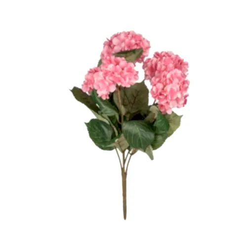 Yapay Ortanca Demet (51 CM)