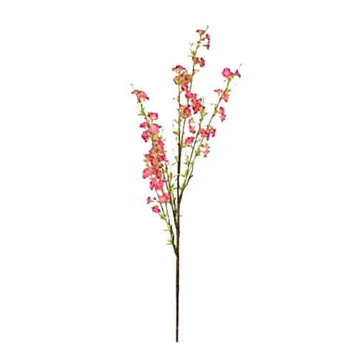 Yapay Kiraz Çiçeği Bahar Dalı (101 CM)