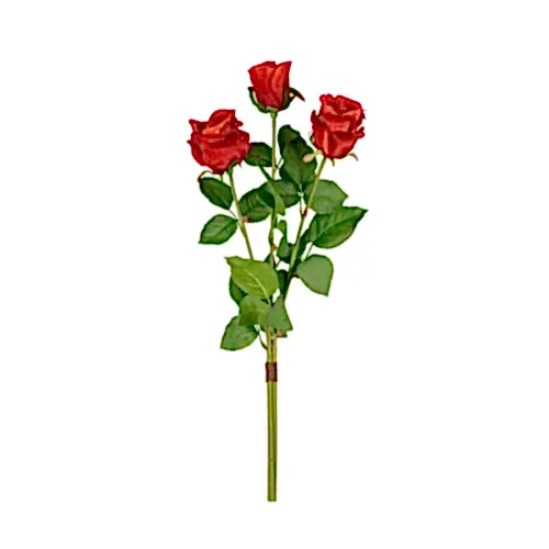 Yapay Gül Demet (71 CM)