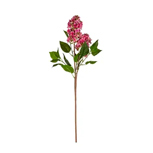 Yapay Lilac Tek Dal (86 CM)